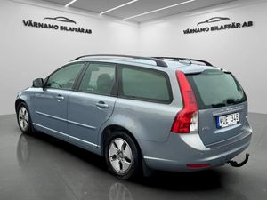 Volvo V50 bild 3