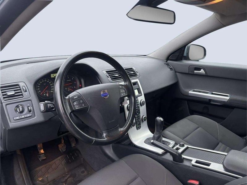 Volvo V50 bild 9