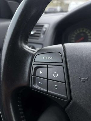 Volvo V50 bild 11