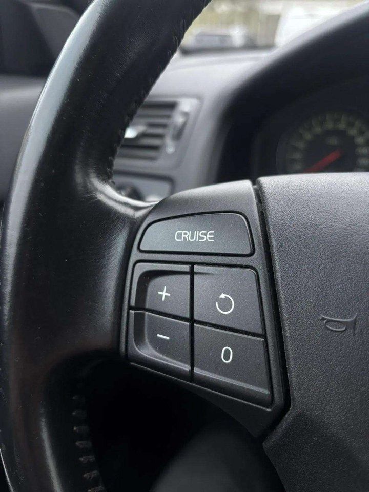 Volvo V50 bild 11