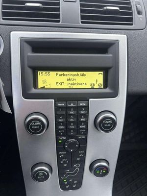 Volvo V50 bild 16
