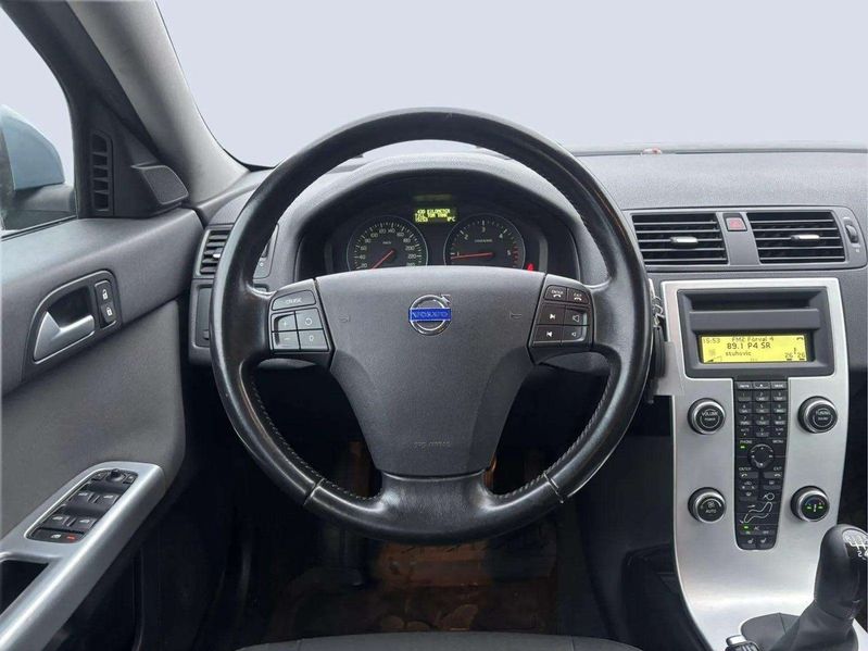 Volvo V50 bild 10