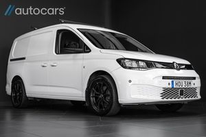 Volkswagen Caddy bild 1