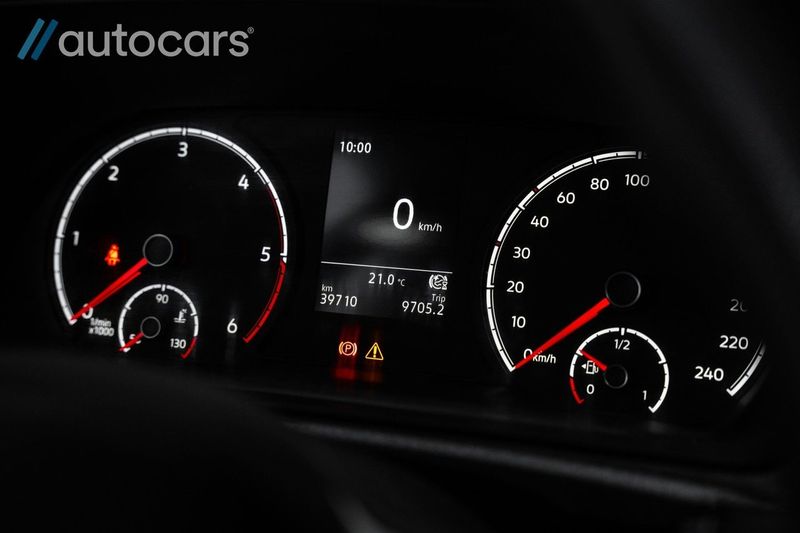Volkswagen Caddy bild 19
