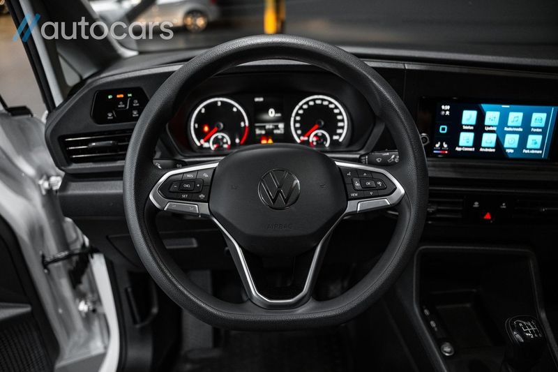 Volkswagen Caddy bild 18