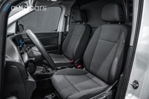 Volkswagen Caddy bild 27