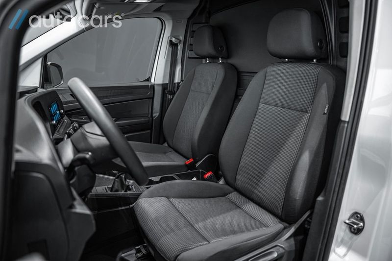 Volkswagen Caddy bild 27