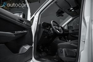 Volkswagen Caddy bild 16