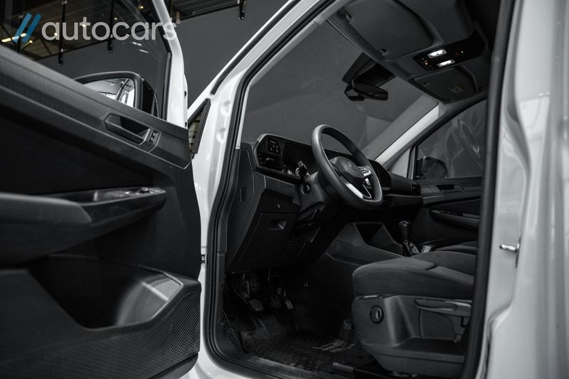 Volkswagen Caddy bild 16
