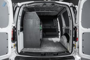 Volkswagen Caddy bild 12