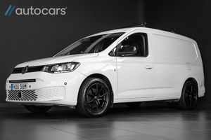 Volkswagen Caddy bild 6