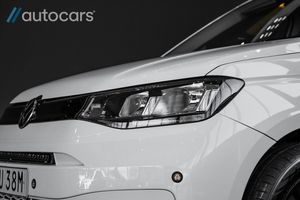 Volkswagen Caddy bild 9
