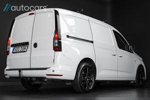 Volkswagen Caddy bild 3