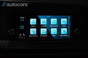 Volkswagen Caddy bild 23