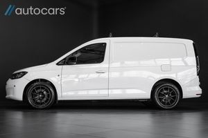 Volkswagen Caddy bild 5