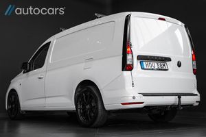 Volkswagen Caddy bild 4