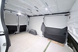 Renault Trafic bild 12