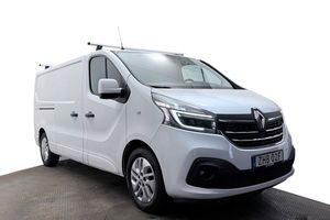 Renault Trafic bild 4