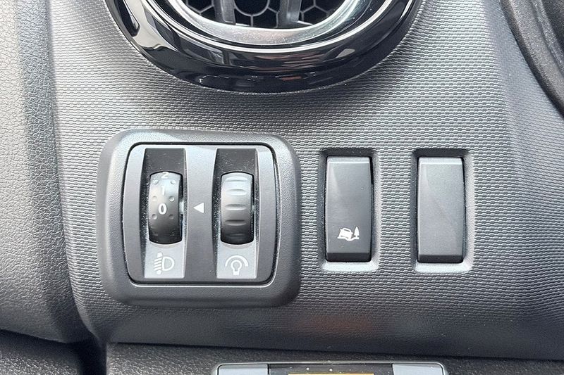 Renault Trafic bild 31