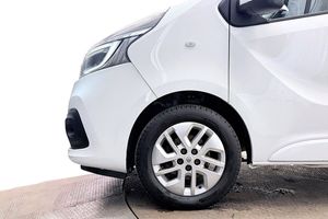 Renault Trafic bild 11