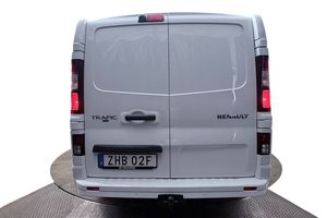 Renault Trafic bild 7
