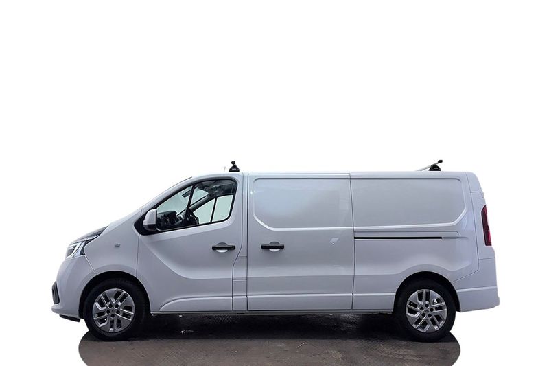 Renault Trafic bild 10