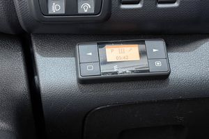 Renault Trafic bild 30