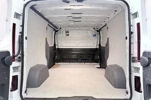 Renault Trafic bild 13