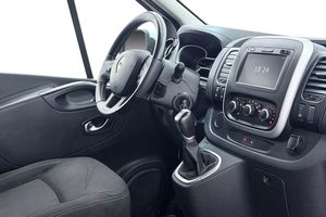 Renault Trafic bild 18