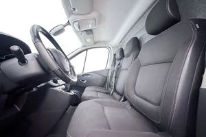 Renault Trafic bild 15