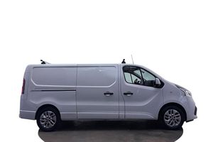 Renault Trafic bild 5
