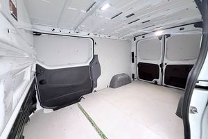 Renault Trafic bild 14