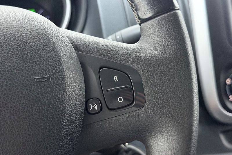 Renault Trafic bild 22