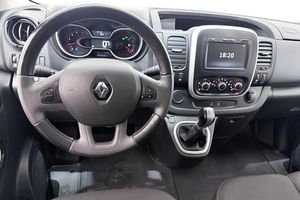 Renault Trafic bild 20
