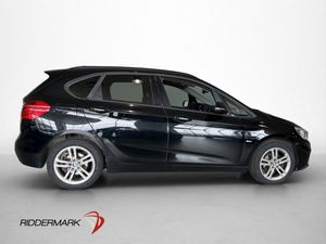 BMW 218 bild 6
