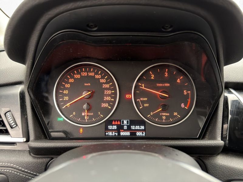 BMW 218 bild 15