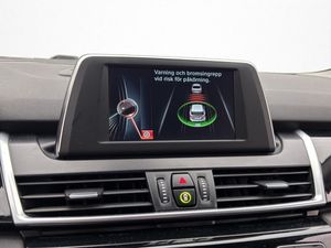 BMW 218 bild 16