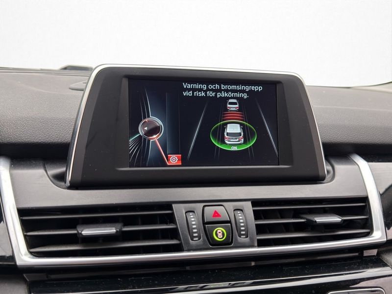 BMW 218 bild 16