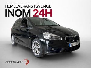 BMW 218 bild 3