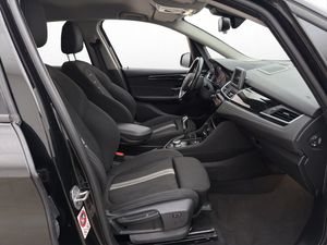 BMW 218 bild 9