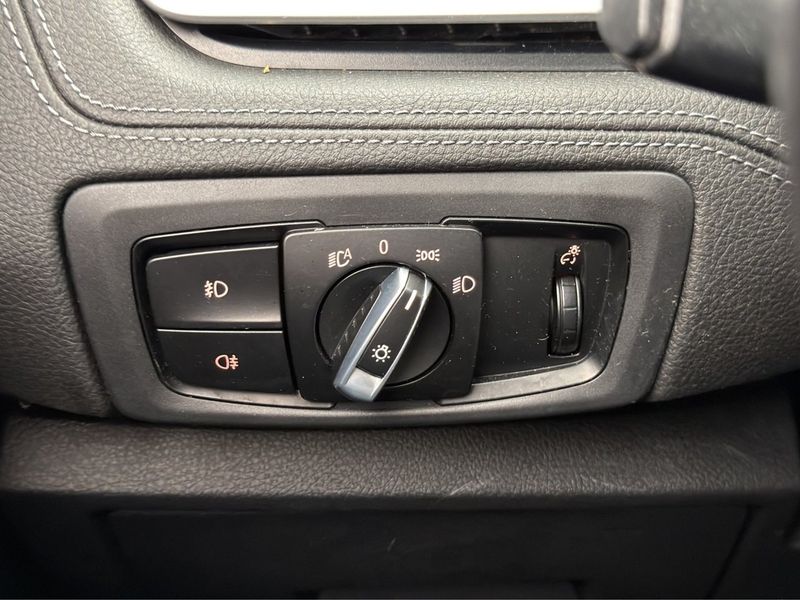 BMW 218 bild 23