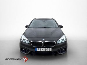 BMW 218 bild 2