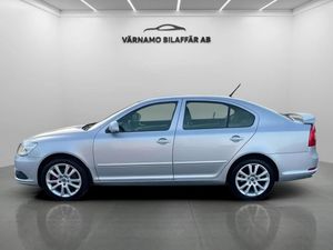 Skoda Octavia bild 2