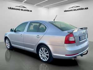 Skoda Octavia bild 3