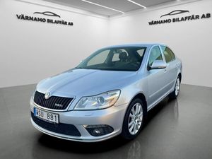Skoda Octavia bild 1