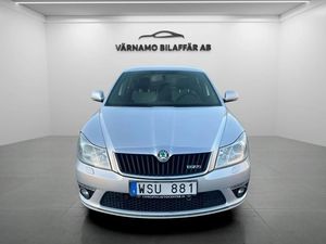 Skoda Octavia bild 7