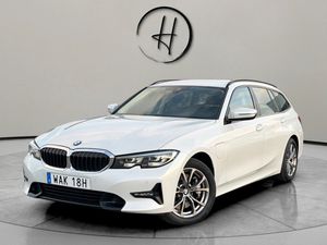 BMW 330 bild 3