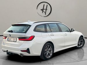 BMW 330 bild 8