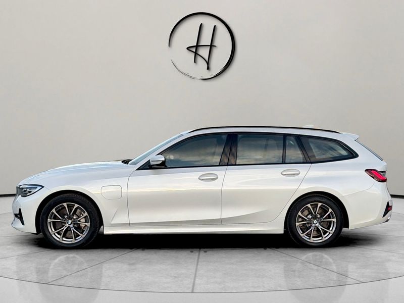 BMW 330 bild 7