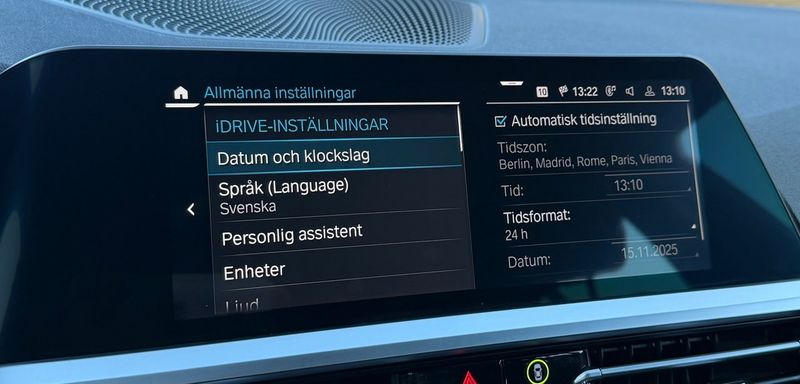 BMW 330 bild 32